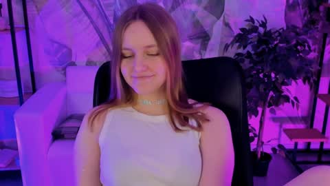 Snapshot of kellypoter chatting on 10, 1, 2025 kelly online show from 10, 1, 2025