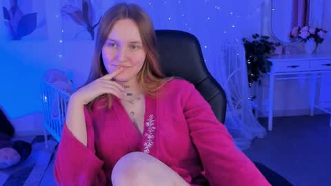 Snapshot of kellypoter chatting on 14, 1, 2025 kelly online show from 14, 1, 2025