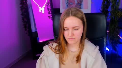 Snapshot of kellypoter chatting on 26, 1, 2025 kelly online show from 26, 1, 2025