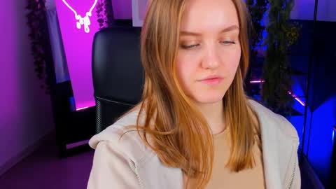 Snapshot of kellypoter chatting on 26, 1, 2025 kelly online show from 26, 1, 2025