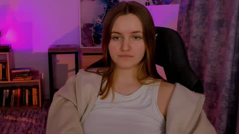 Snapshot of kellypoter chatting on 27, 1, 2025 kelly online show from 27, 1, 2025