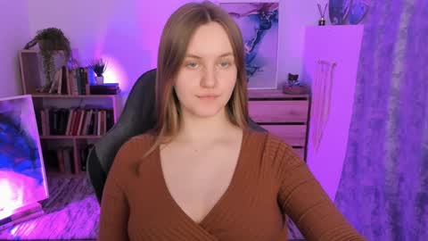 Snapshot of kellypoter chatting on 6, 2, 2025 kelly online show from 6, 2, 2025