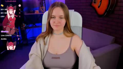 Snapshot of kellypoter chatting on 15, 2, 2025 kelly online show from 15, 2, 2025