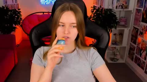 Snapshot of kellypoter chatting on 22, 2, 2025 kelly online show from 22, 2, 2025