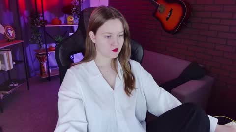 Snapshot of kellypoter chatting on 26, 11, 2025 kelly online show from 26, 11, 2025