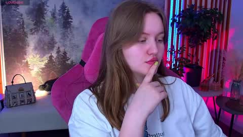 Snapshot of kellypoter chatting on 6, 5, 2026 kelly online show from 6, 5, 2026