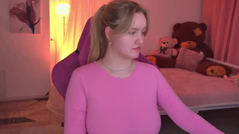 Snapshot of kellypoter chatting on 31, 5, 2026 kelly online show from 31, 5, 2026