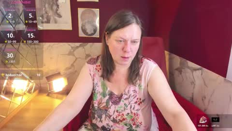 Kelly online show from 15, 3, 2026