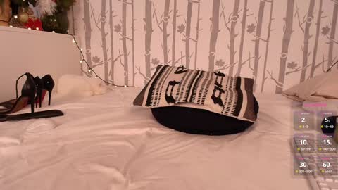 Snapshot of kellytheaimee_ chatting on 14, 12, 2024 Sandra online show from 14, 12, 2024