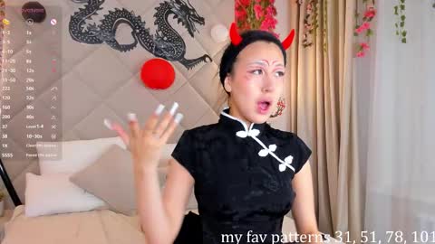 kellyy_bern online show from 20, 11, 2025