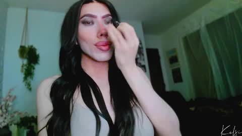 Kelsi  online show from 11, 4, 2026