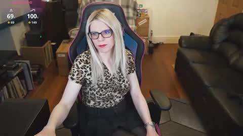 kelseycobalt online show from 13, 12, 2025