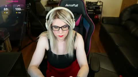 kelseycobalt online show from 10, 7, 2026