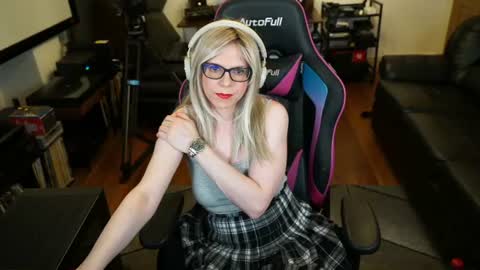 kelseycobalt online show from 22, 7, 2026