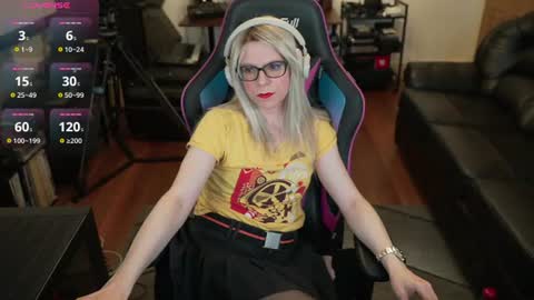 kelseycobalt online show from 26, 7, 2026