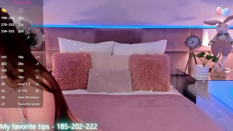 kelsi_di online show from 29, 4, 2026