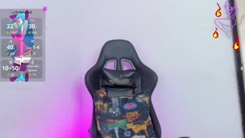 kelsi_steele online show from 26, 4, 2026