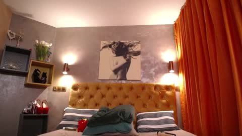 kelsikarterr online show from 30, 12, 2024