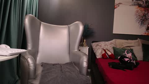 kelsikarterr online show from 31, 1, 2025