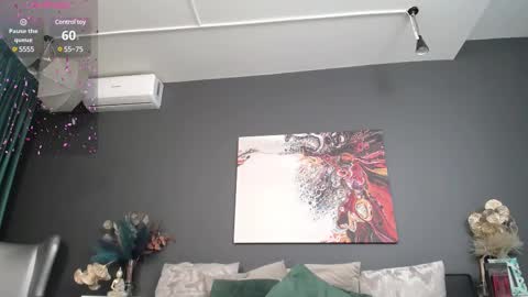 kelsikarterr online show from 27, 2, 2025