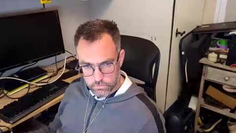 kelvin06133 online show from 13, 12, 2024