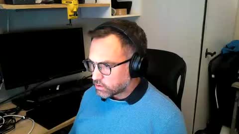 kelvin06133 online show from 21, 12, 2024