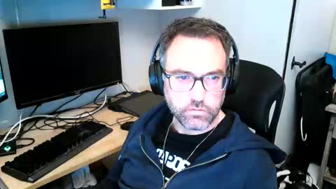 kelvin06133 online show from 6, 1, 2025