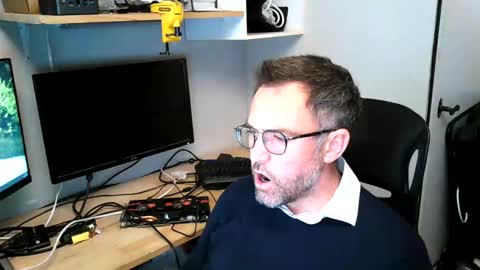 kelvin06133 online show from 19, 1, 2025