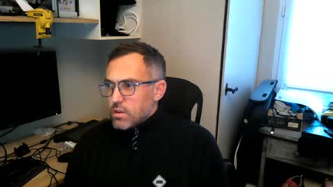 kelvin06133 online show from 25, 1, 2025