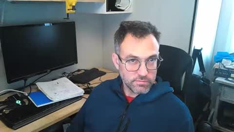 kelvin06133 online show from 8, 2, 2025