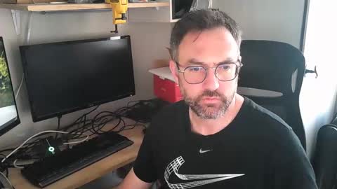 kelvin06133 online show from 1, 3, 2025