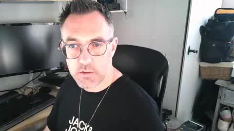 kelvin06133 online show from 27, 3, 2026