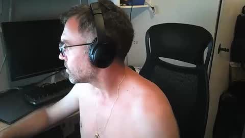 kelvin06133 online show from 31, 5, 2026