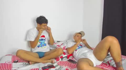 kelvin_hot276 online show from 2, 12, 2025