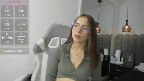Kely online show from 16, 5, 2026