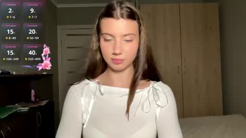 Kely Clark online show from 29, 7, 2026