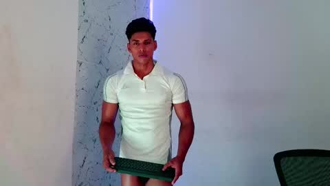 ken__owensx online show from 11, 9, 2025