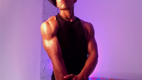 ken__owensx online show from 4, 3, 2026