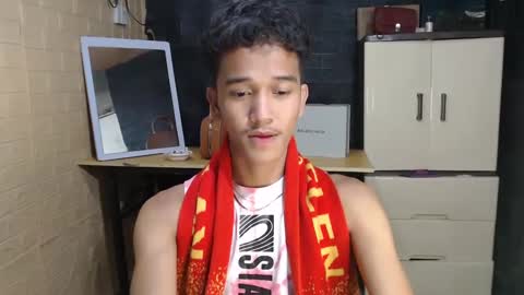 Snapshot of ken_bigcockxx chatting on 2, 2, 2025 Ken online show from 2, 2, 2025