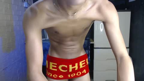 Snapshot of ken_bigcockxx chatting on 3, 2, 2025 Ken online show from 3, 2, 2025