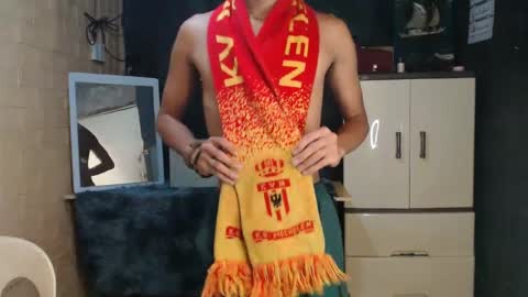 Snapshot of ken_bigcockxx chatting on 3, 2, 2025 Ken online show from 3, 2, 2025