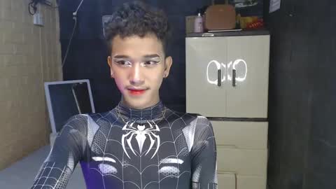 Snapshot of ken_bigcockxx chatting on 7, 2, 2025 Ken online show from 7, 2, 2025