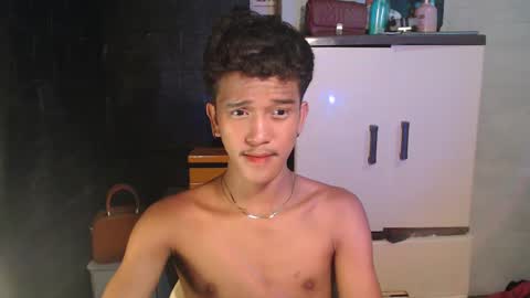 Snapshot of ken_bigcockxx chatting on 10, 2, 2025 Ken online show from 10, 2, 2025