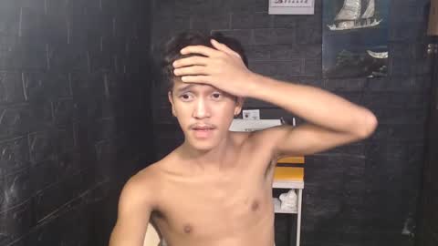 Snapshot of ken_bigcockxx chatting on 24, 2, 2025 Ken online show from 24, 2, 2025