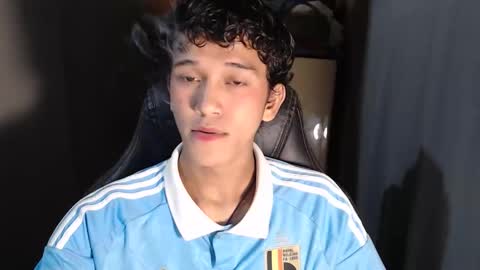 Snapshot of ken_bigcockxx chatting on 22, 9, 2025 Ken online show from 22, 9, 2025