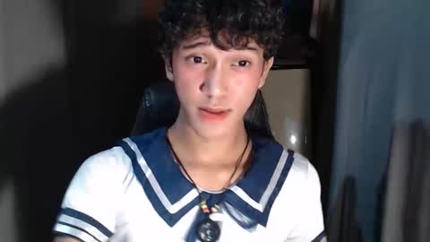 Snapshot of ken_bigcockxx chatting on 23, 9, 2025 Ken online show from 23, 9, 2025