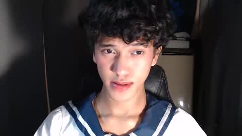 Snapshot of ken_bigcockxx chatting on 27, 9, 2025 Ken online show from 27, 9, 2025