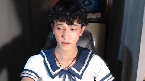 Snapshot of ken_bigcockxx chatting on 8, 10, 2025 Ken online show from 8, 10, 2025