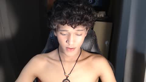 Snapshot of ken_bigcockxx chatting on 9, 10, 2025 Ken online show from 9, 10, 2025