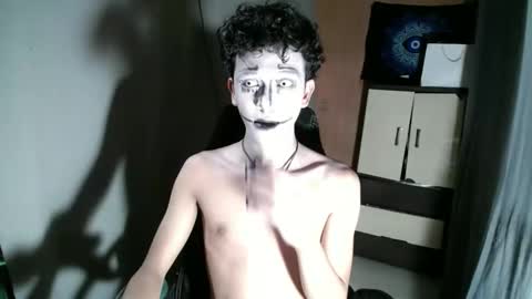 Snapshot of ken_bigcockxx chatting on 1, 11, 2025 Ken online show from 1, 11, 2025